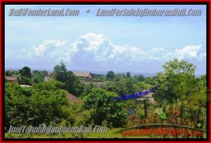 DIJUAL TANAH di JIMBARAN BALI TJJI067