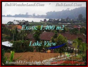 JUAL TANAH MURAH di TABANAN BALI 14 Are View Danau Beratan dan Gunung