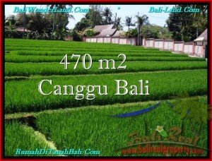 JUAL TANAH di CANGGU BALI TJCG187