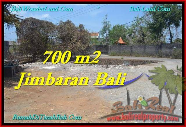 JUAL MURAH TANAH di JIMBARAN BALI 7 Are Lingkungan Villa