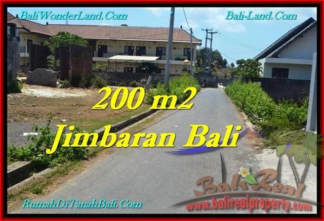 TANAH DIJUAL di JIMBARAN 2 Are di Jimbaran Ungasan