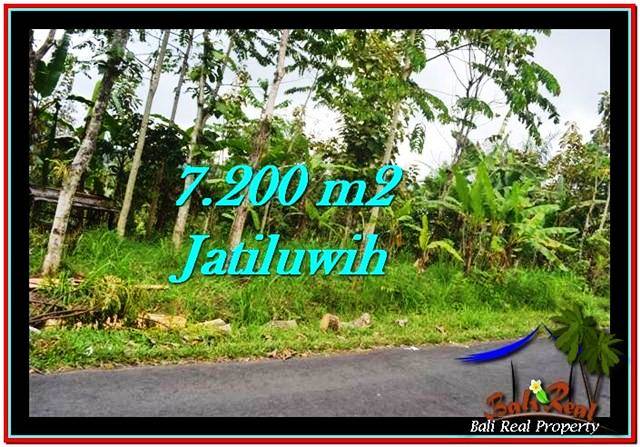 INVESTASI PROPERTY, JUAL TANAH MURAH di TABANAN BALI TJTB226