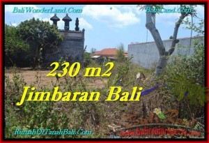 TANAH di JIMBARAN BALI DIJUAL 2 Are di Jimbaran Ungasan