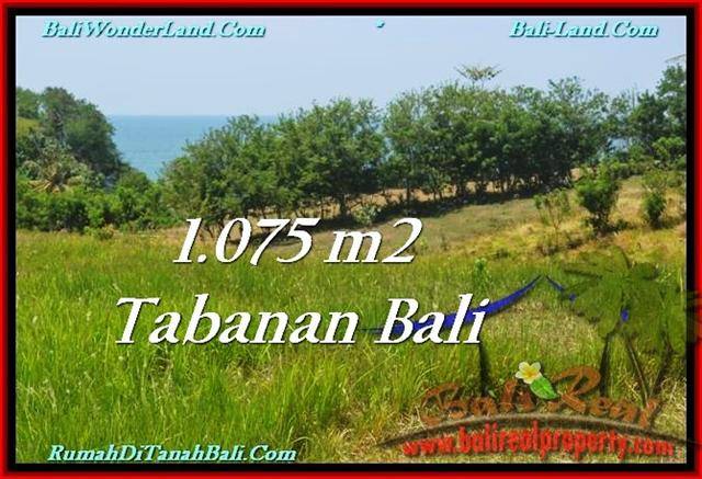 TANAH di TABANAN BALI DIJUAL MURAH TJTB230