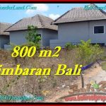 JUAL MURAH TANAH di JIMBARAN BALI 8 Are Lingkungan Villa