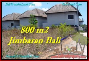 TANAH DIJUAL di JIMBARAN BALI Untuk INVESTASI TJJI098