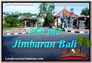 INVESTASI PROPERTY, TANAH MURAH di JIMBARAN TJJI103