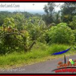 DIJUAL TANAH MURAH di TABANAN BALI TJTB315