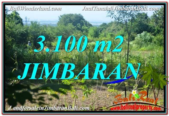 JUAL MURAH TANAH di JIMBARAN 31 Are di Jimbaran Uluwatu