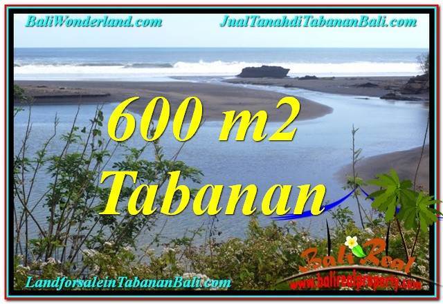 TANAH DIJUAL di TABANAN BALI TJTB344