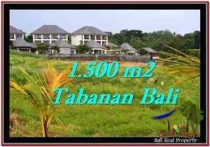 DIJUAL TANAH di TABANAN TJTB252