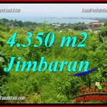 JUAL TANAH di JIMBARAN BALI TJJI120