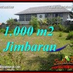 INVESTASI PROPERTY, TANAH MURAH di JIMBARAN TJJI123