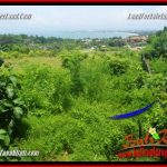 JUAL TANAH di JIMBARAN Untuk INVESTASI TJJI120