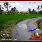 JUAL MURAH TANAH di UBUD 34 Are View Sawah link Villa