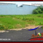 JUAL TANAH di CANGGU 728 m2 di CANGGU BRAWA