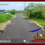 JUAL TANAH di CANGGU 728 m2 di CANGGU BRAWA