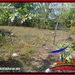 JUAL MURAH TANAH di JIMBARAN BALI 600 m2 LINGKUNGAN VILLA & HOTEL