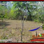 JUAL MURAH TANAH di JIMBARAN BALI 600 m2 LINGKUNGAN VILLA & HOTEL