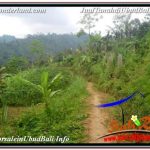 INVESTASI PROPERTI, DIJUAL TANAH di UBUD BALI TJUB678