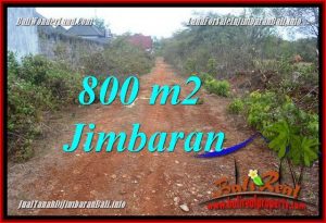 JUAL TANAH MURAH di JIMBARAN BALI 8 Are LINGKUNGAN PERUMAHAN ELITE