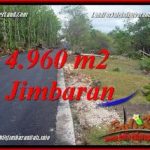 INVESTASI PROPERTI, DIJUAL TANAH di JIMBARAN BALI TJJI133