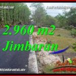 TANAH di JIMBARAN DIJUAL TJJI133A