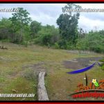 TANAH DIJUAL di JIMBARAN BALI 2,000 m2 di JIMBARAN UNGASAN