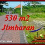 TANAH JUAL MURAH JIMBARAN 5.3 Are LINGKUNGAN VILLA