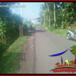 Investasi Property, Tanah di Tabanan Dijual Murah TJTB407