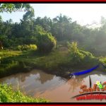 JUAL Tanah di Tabanan Bali 9,350 m2 View Kebun dan Sawah