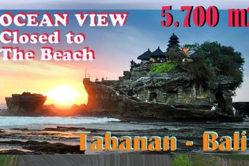 DIJUAL MURAH TANAH di TABANAN BALI TJTB812