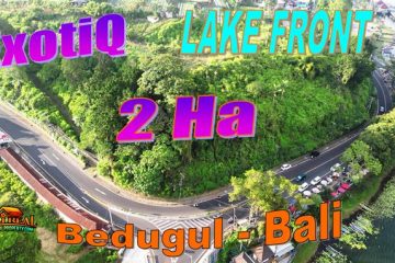 JUAL TANAH DI TABANAN BALI 20,000 m2 di Baturiti Tabanan